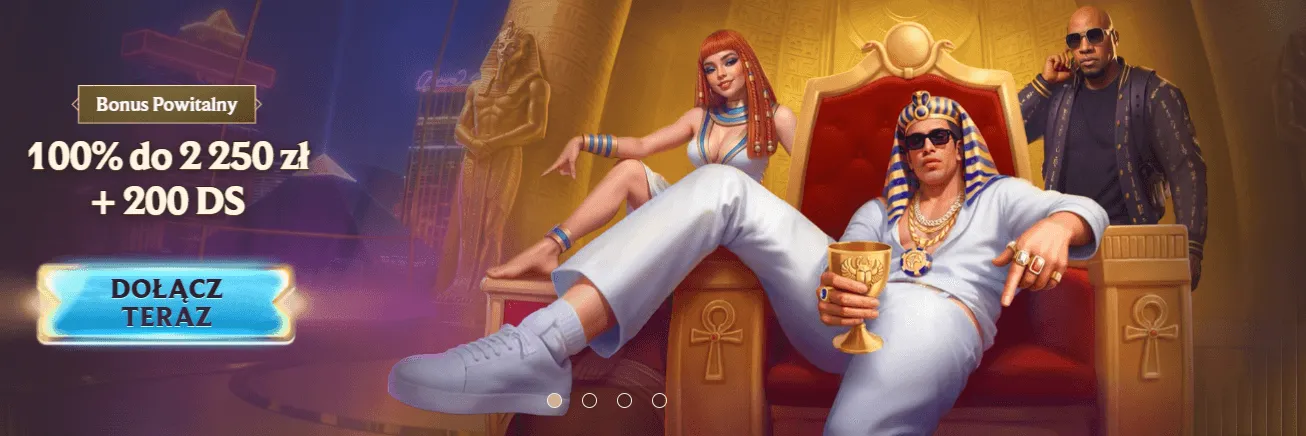 realz casino w polsce