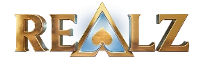 logo realz casino